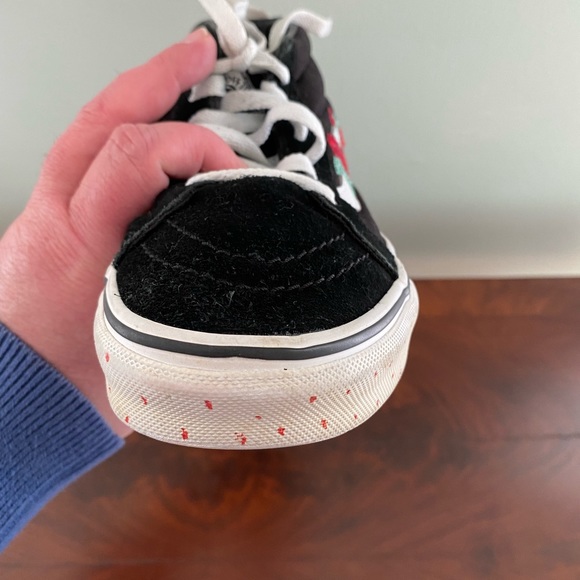 Vans Unisex Customized M 5.0 / W 6.5 - Picture 9 of 13